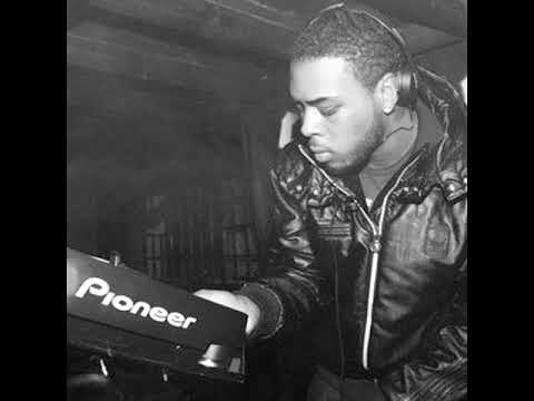 DJ CHAMPION - UK FUNKY & BASS MIX (2010)