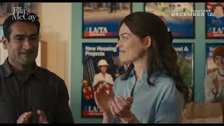 Ella McCay (2025) Video