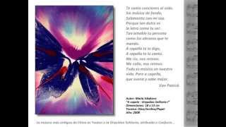 Colores de la musica, colores del alma