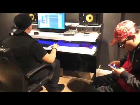 Cris Mj Ft Black Roy - Preview Soy Un Bandido Remix