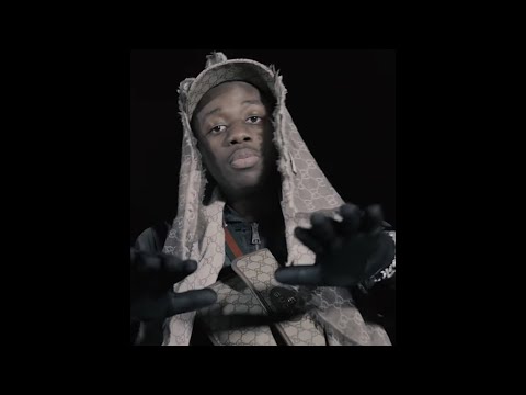 JRK 19 x OUHBOY Type Beat - "Filoche" (prod. dibi)