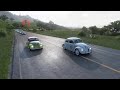 Forza Horizon 5 Carmen Cuarteto Latinoamericano 