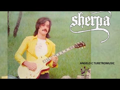 SHERPA - A CONTRA LUZ