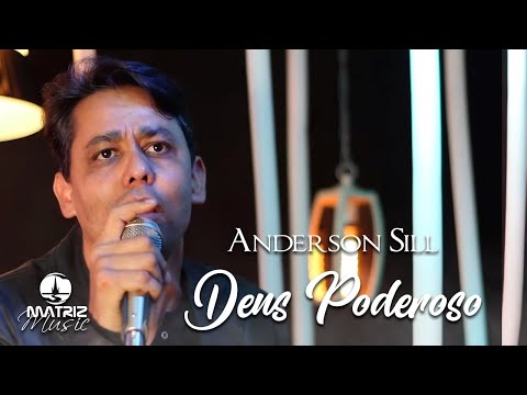 Deus Poderoso video