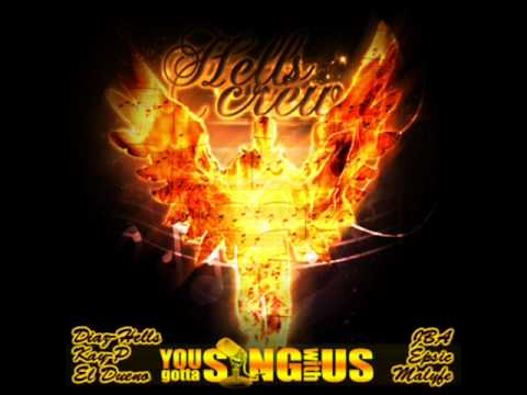 Adieux - Diaz-Hells Feat Yang