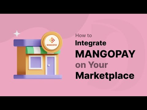How to Enable MANGOPAY Payments in Your Dokan Marketplace