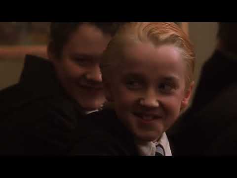 All Secenes of Severus Snape from Philosopher's Stone