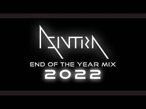 ASINTRA - 2022 End of the Year Mix