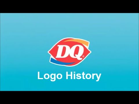 Dairy Queen Logo/Commercial History