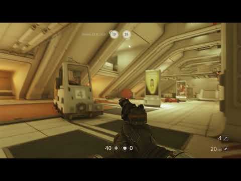 Wolfenstein - The New Colossus - Pt 41