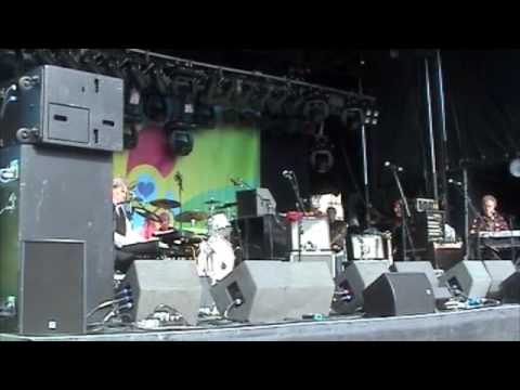 Alan Price - The Jarrow Song