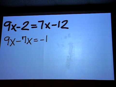 10-3-11 Mr. Skinner's Class