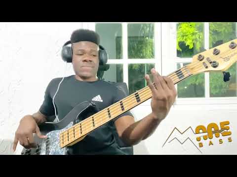 BASS COVER OF BAT DADA(ENPOSIB )