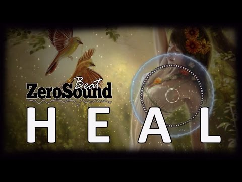 Heal - Tommy Ljungberg feat Dinah Smith