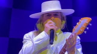Cheap Trick-“Hello There”, “Just Got Back” &amp; “Hot Love”.  9/8/23.  Memphis, Tennessee ￼