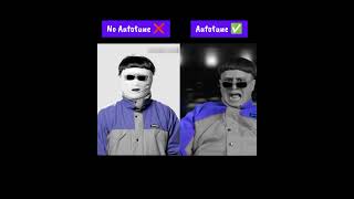 &quot;Life Goes On&quot; Autotune vs. No Autotune | Oliver Tree