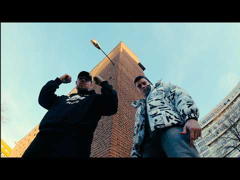 I.N.I., FYRE - ГЛАДА НИ (Official Video)