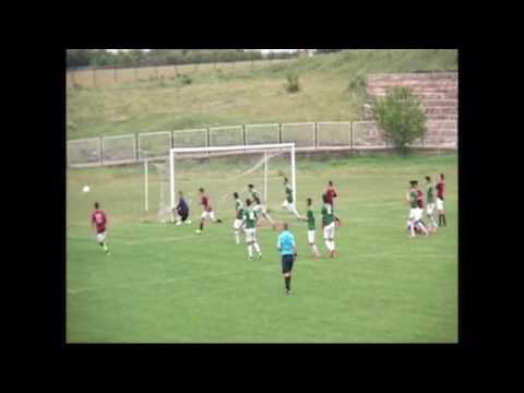 Habib Gllareva Highlights