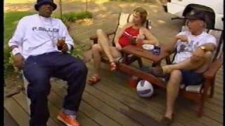 Master P and Lil&#39; Romeo