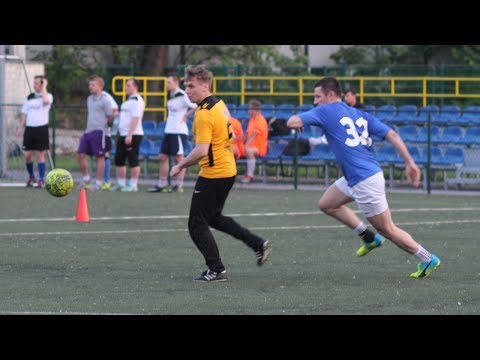 Grupa Partner - Valposiano: 11. tydzień (FLS Wiosna 2017)