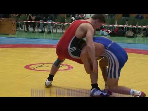 BM 2010 Junioren (Freistil) - 60kg