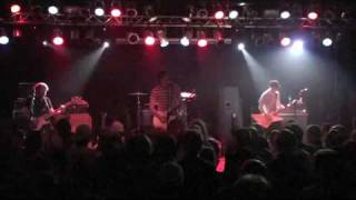 Criteria Live - it happens