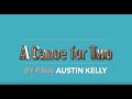 A Canoe for Two - by Paul Austin Kelly