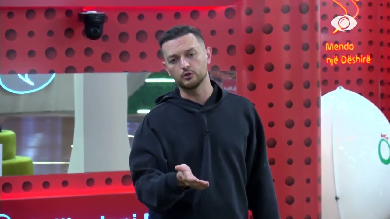 “E di çdo të thotë kur të thonë je shkaktarja e aritmisë?”/ Juela-Rogertit, ndërhyn Shëndriti