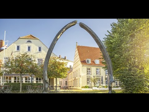 Bremen - Vegesack  1910 - 1962