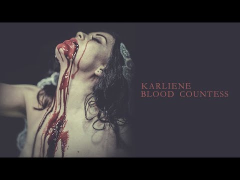 Karliene - Blood Countess - YouTube