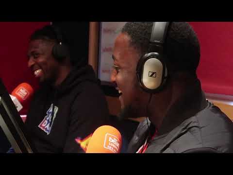 SAI SO TALKS DEMON TIME & GOING VIRAL | DARNELL VLOGS