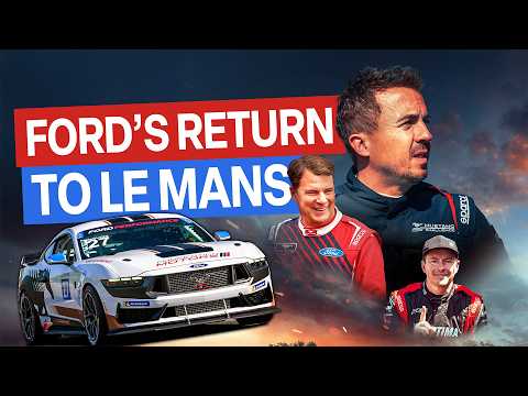 The RACER Channel and 2 more