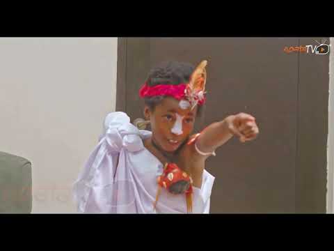 Omo Lasan Yoruba Movie 2026 | Official Trailer | Showing On Tomorrow ApataTV+