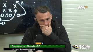 benevento-spezia-le-parole-di-letizia