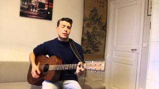 Going Down The Road Feeling Bad (by Big Bill Broonzy)