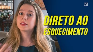 Direito Ao Esquecimento | Duarte Moral Advogados