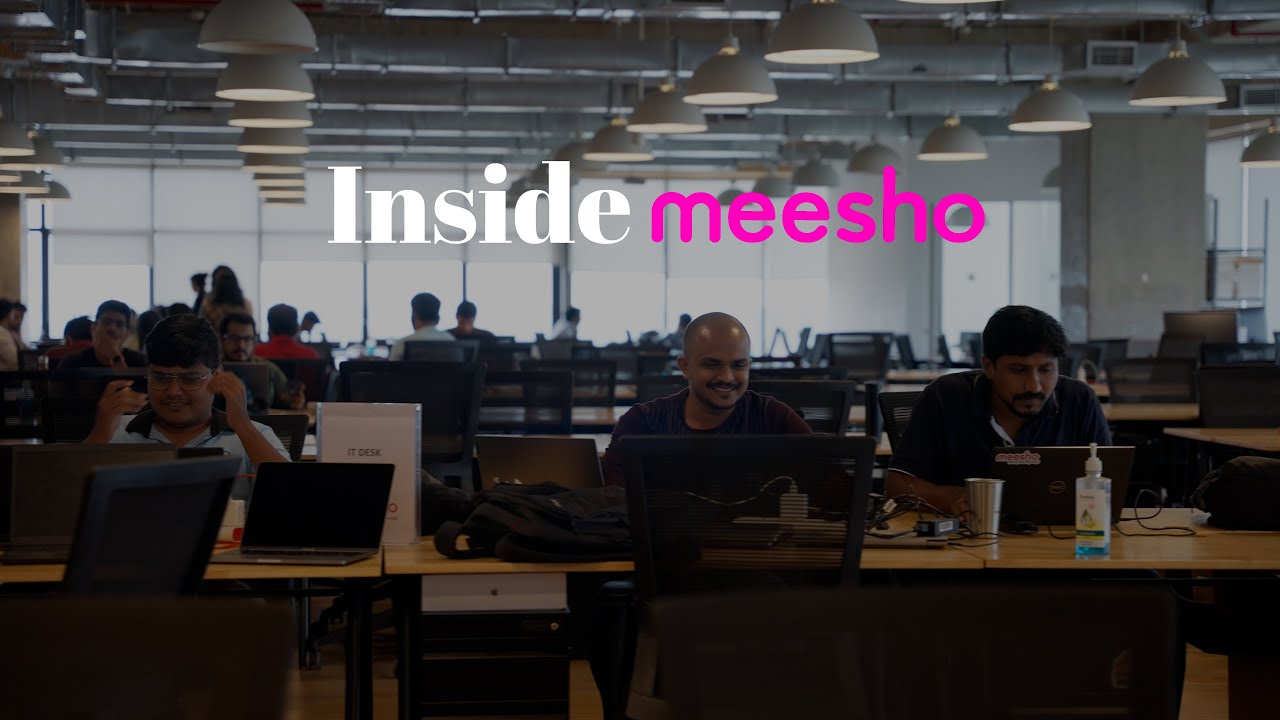 Decoding Meesho's Data Science Magic: Inside the E-Commerce Empire