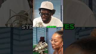 Travis Porter Share a Crazy Lesson They Learned in Dubai
