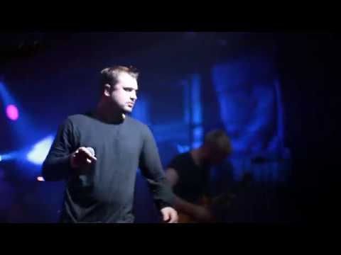 VISMUT - Мы все не мы ( Live Saint-Petersburg MOD 11/10/18 )