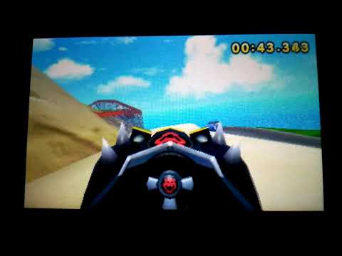 [MK7 7th EU] Wuhu Loop: 1'23"248 (no-glitch)