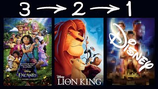 Download lagu Top 50 Best Disney Songs Of All Time mp3