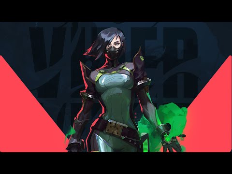 Fragging In VALORANT (Closed Beta)