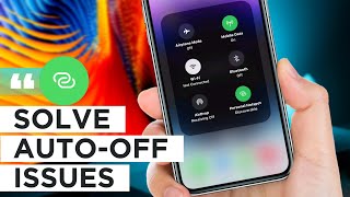 Fix iPhone Personal Hotspot keeps disconnecting | Solve Hotspot Disconnect Automatically iPhone