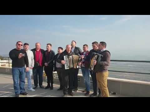 Grupul "Levitii" - "Aprinde iarăşi Focul Sfânt"