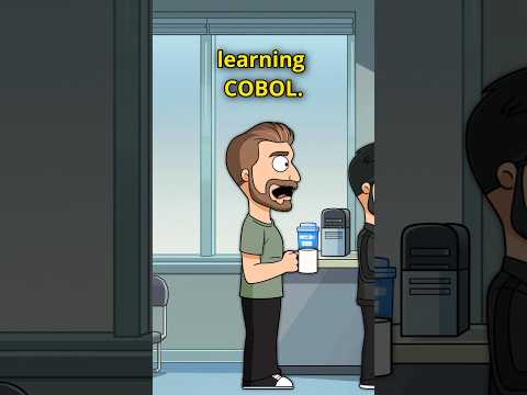 AI is coming for COBOL developers