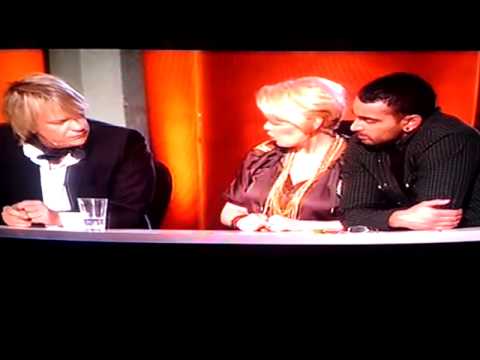 Bogdan Ota Norske Talenter 2011