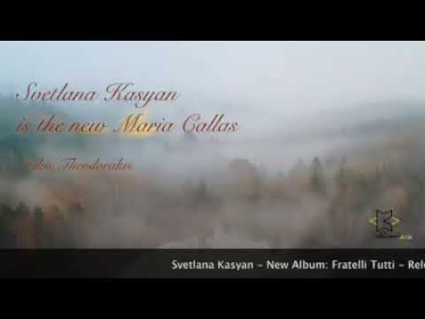 Svetlena Kasyan Hoy Nergîs