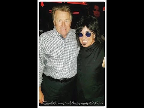 An old ANGEL story with Frank DiMino and Gregg Giuffria