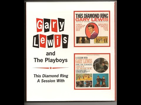 Gary Lewis & The Playboys   Love Potion Number Nine 1965