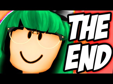 Goodbye Lisa Gaming ROBLOX